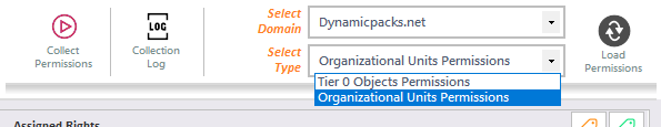 AD Permissions Analyzer and Fixer By SmartProfiler