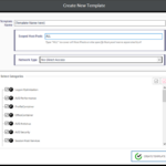 Creating AVD Assessment Template