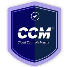 Cloud Security Alliance (CSA) Cloud Controls Matrix (CCM) v4