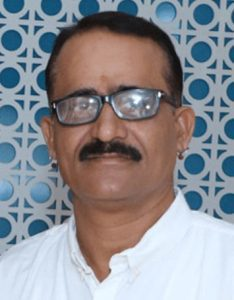 Ashok Sharma