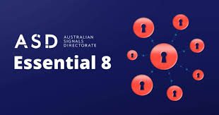 Australian Signals Directorate ASD Essential Eight