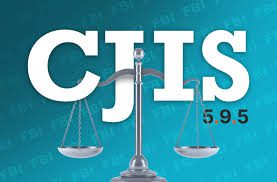 Criminal Justice Information Services CJIS Security Policy v5.9.5