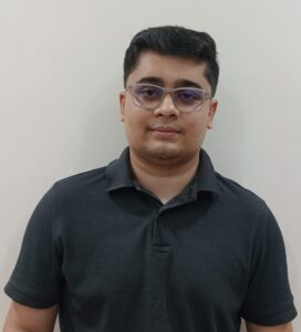 Saumil Joshi