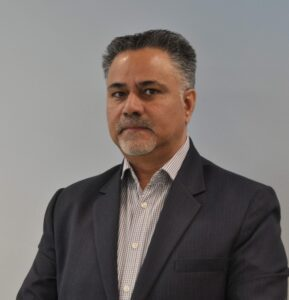 Sunil Nehru