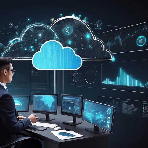 Using Active Directory Smart Queries